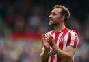 Manchester United sign Christian Eriksen