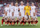 England thrash N. Ireland to top Euros group