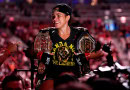 Amanda Nunes regains Bantamweight title at UFC 277