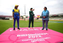 Pakistan lose to Barbados in the Commonwealth Games opener