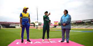 Pakistan lose to Barbados in the Commonwealth Games opener