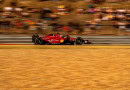 Ferrari, Leclerc set the pace in Hungary