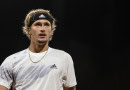 Zverev a doubt for US Open