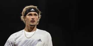 Zverev a doubt for US Open