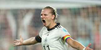 Germany beat Austria to reach Euros semis
