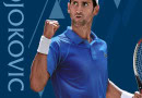 Djokovic joins Federer, Nadal and Murray for Laver Cup