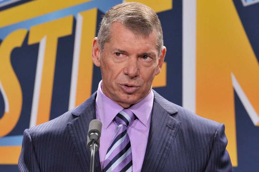 Vince McMahon retiring from WWE