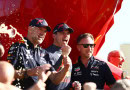 Max Verstappen wins the French GP