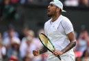 Kyrgios handed wildcard for cincinnati Open