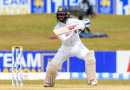 Sri Lanka set daunting 508 run target for Pakistan in second test