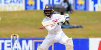 Sri Lanka set daunting 508 run target for Pakistan in second test