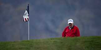 Donald Trump to play LIV Golf's Pro-Am tournament