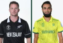 Colin Munro and Imran Tahir join Pakistan Junior League as Mentors