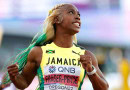 Jamaica World Athletics Championships