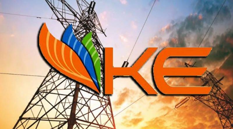 K-Electric seeks significant increase in power tariff