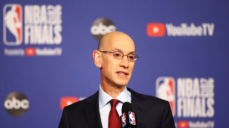 NBA lifts vaccine mandates for next season