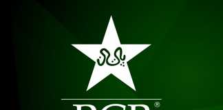 PCB releases domestic cricketing schedule