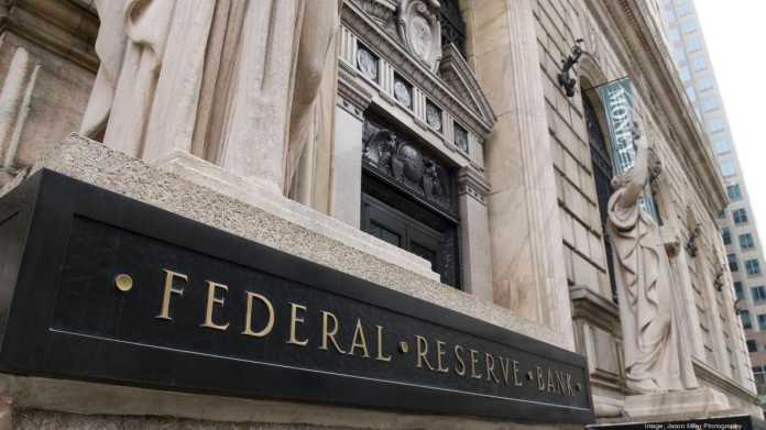 Federal Reserve hikes key interest