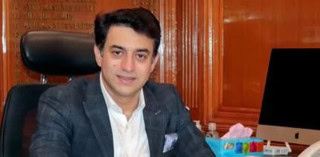 Abdul Sattar Isani