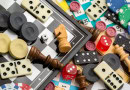 Benefits of online board games