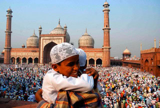 Five-day holiday on Eid ul Adha