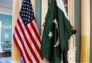 Pakistan US