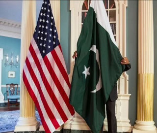 Pakistan US