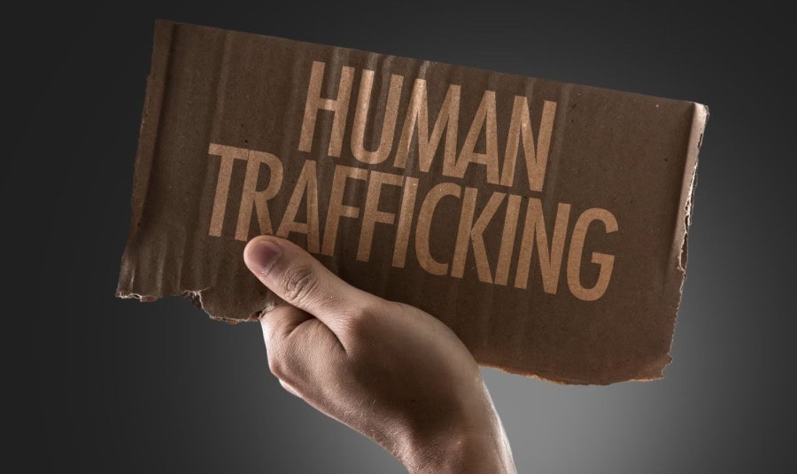 Trafficking in Persons Pakistan