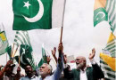 Kashmiris’ love for Pakistan