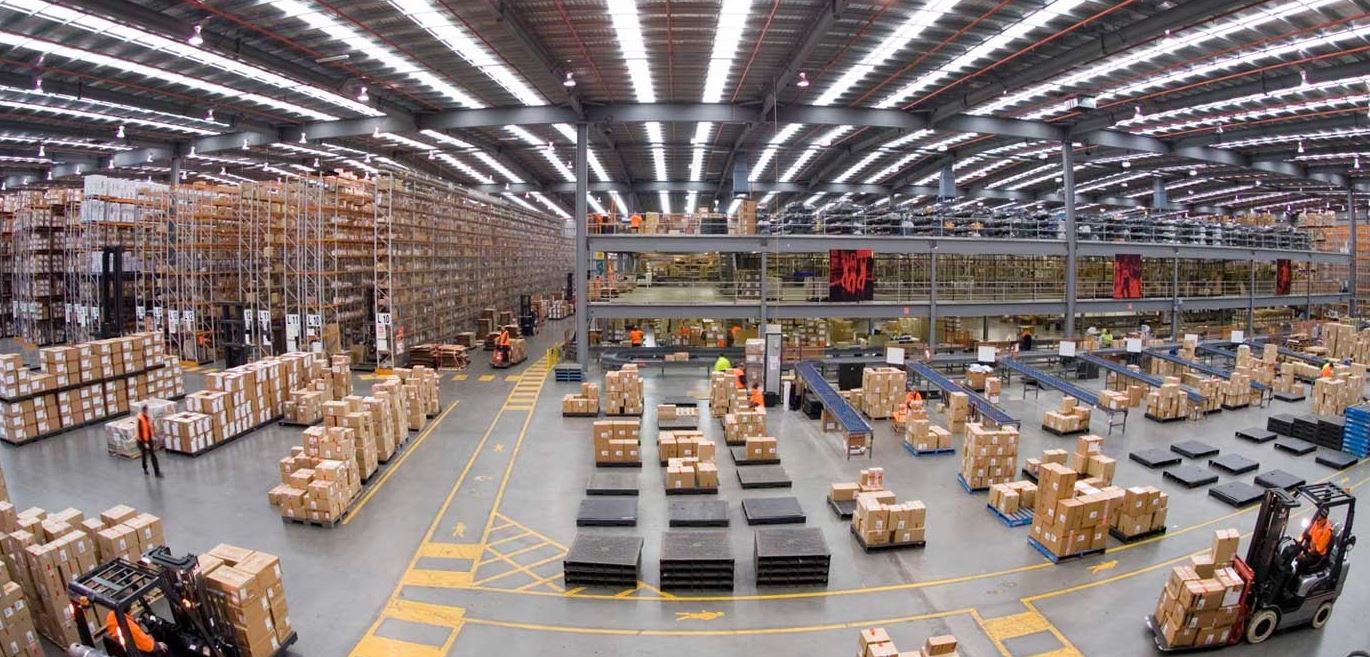 ways to improve logistics efficiency