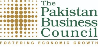 Pakistan Business Council PBC