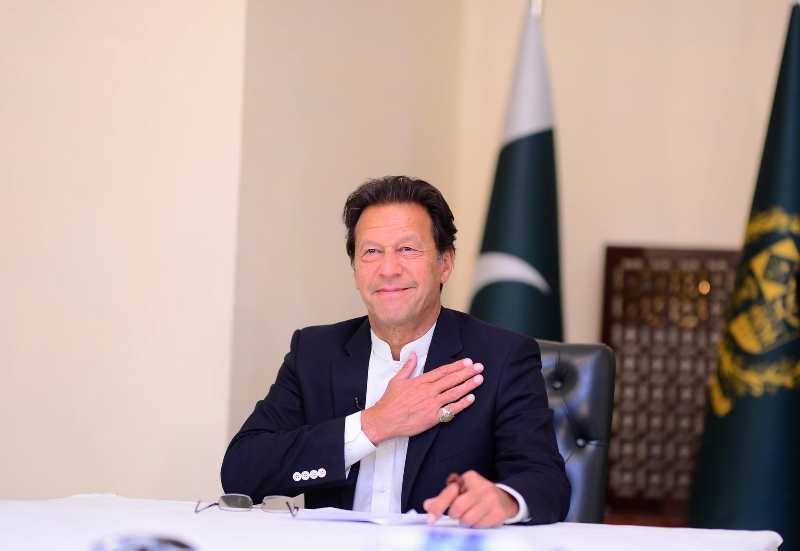 imran khan