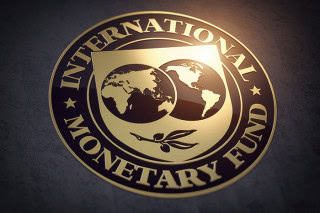 Pakistan IMF loan