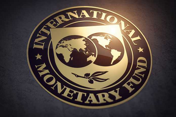 Pakistan IMF loan
