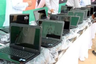 PM’s youth laptop scheme