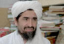 Sheikh Rahimullah Haqqani