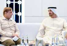 PM UAE $1 billion investment