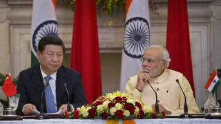 India One-China policy