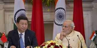 India One-China policy