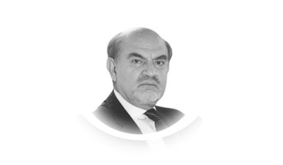 Defending our digital domain | By Lt Gen Raza Muhammad Khan (R ...