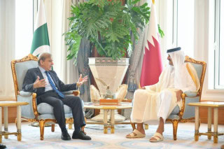 Shehbaz Qatar