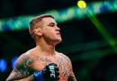 Dustin Poirier vs Michael Chandler in the works for UFC 281