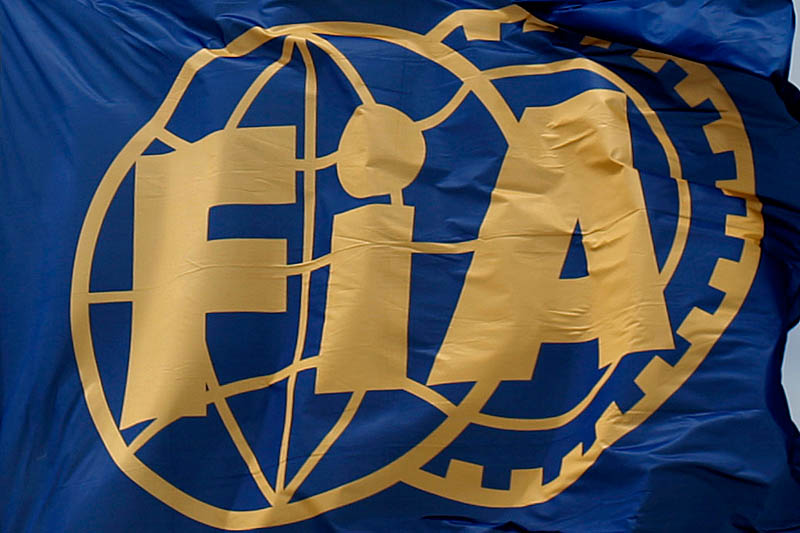 FIA passes Power Unit regulations for 2026 season