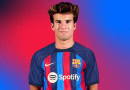 Riqui Puig joins LA Galaxy from Barcelona