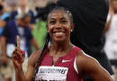 Fraser-Pryce adds Diamond League Monaco win to accolades