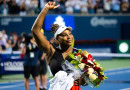 Canadian Open: Serena, Medvedev exit the tournament