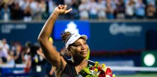 Canadian Open: Serena, Medvedev exit the tournament