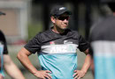 Ross Taylor alleges "Racial Insensitivity" inside New Zealand camp