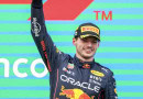 Max Verstappen wins the Hungarian GP