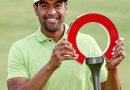 Tony Finau wins the Rocket Mortgage Classic